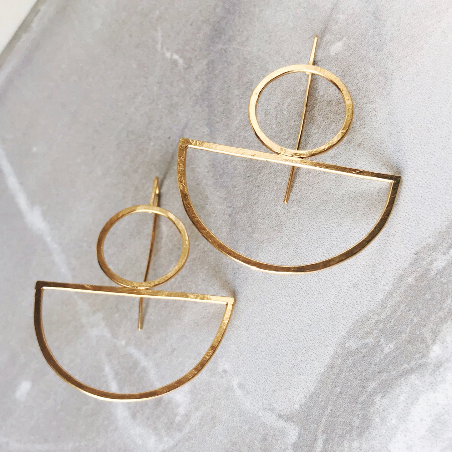 Eclipse Earrings