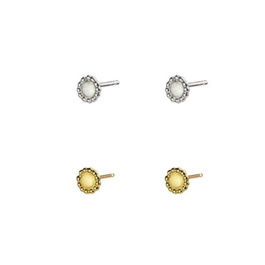 Sulis Stud Earrings